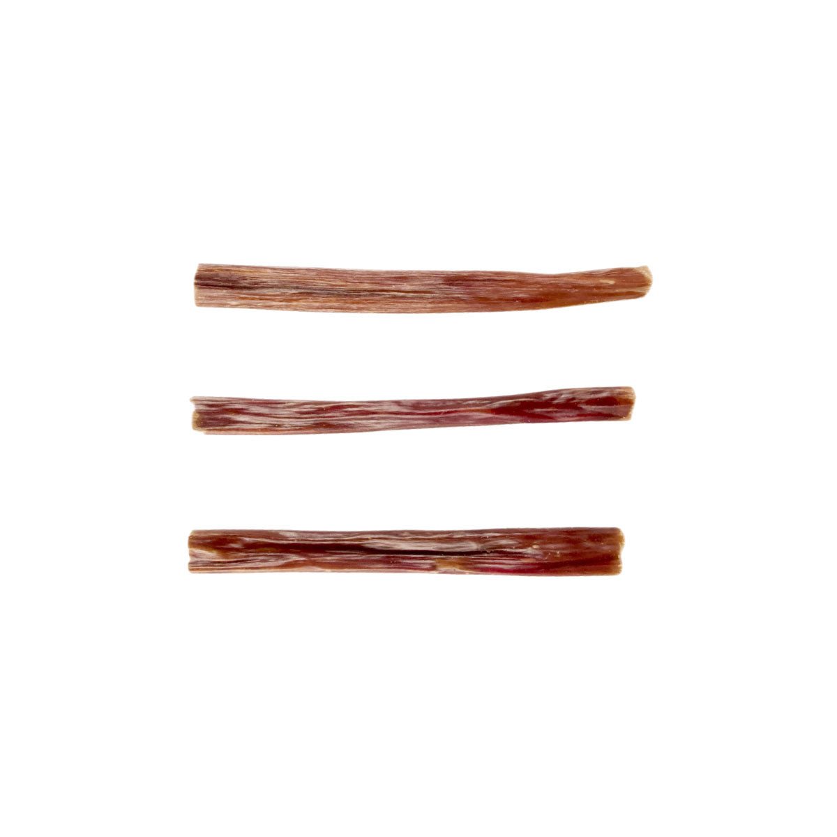 All-Natural Beef Gullet Stick Dog Treats – Delicious & Nutritious, Healthy Chews – 6 Inches (5-Pack) - The Good Boy Bureau