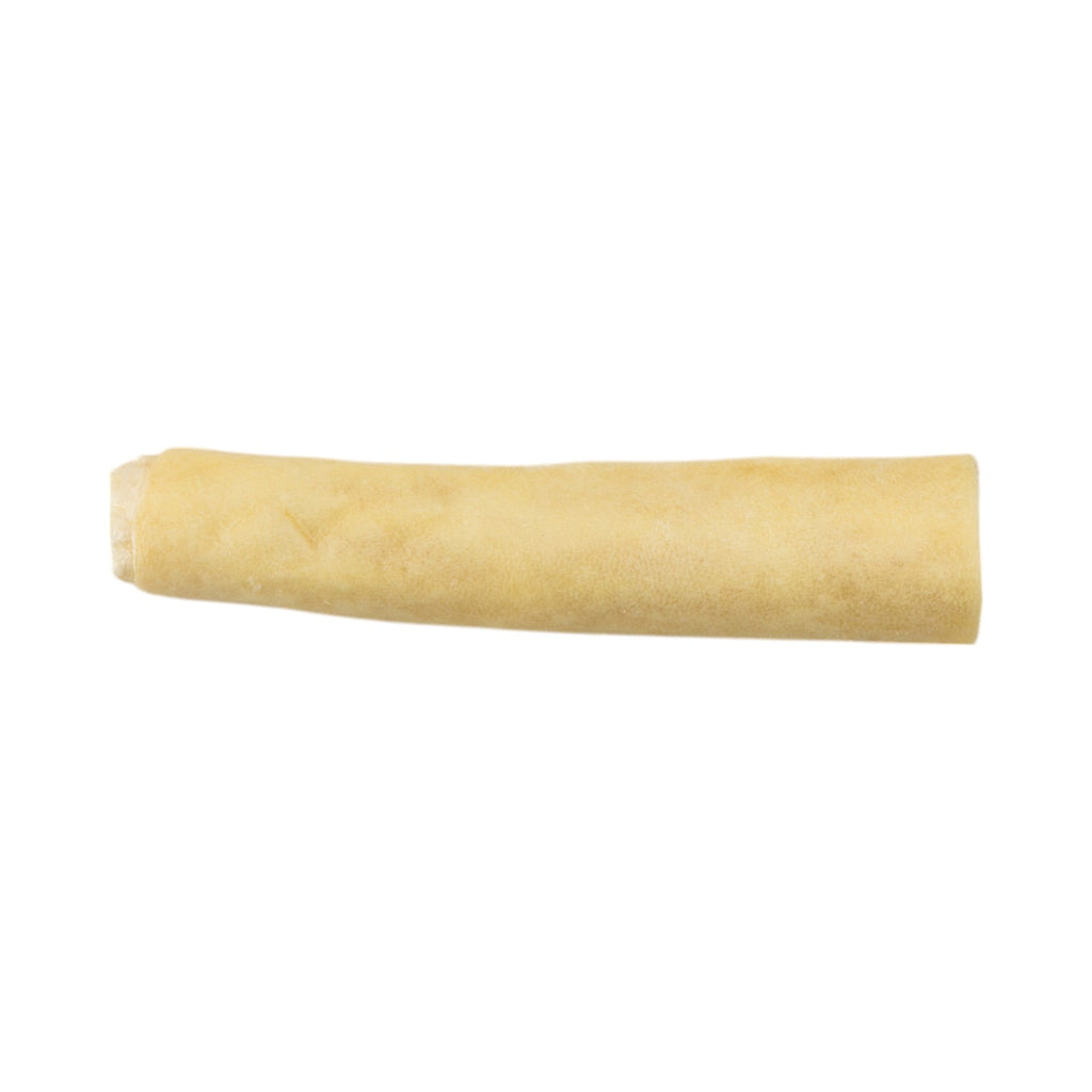 All-Natural Cow Tail Dog Treats – Premium Chews for Healthy Teeth & Gums – 5 to 7 Inches (25/case) - The Good Boy Bureau